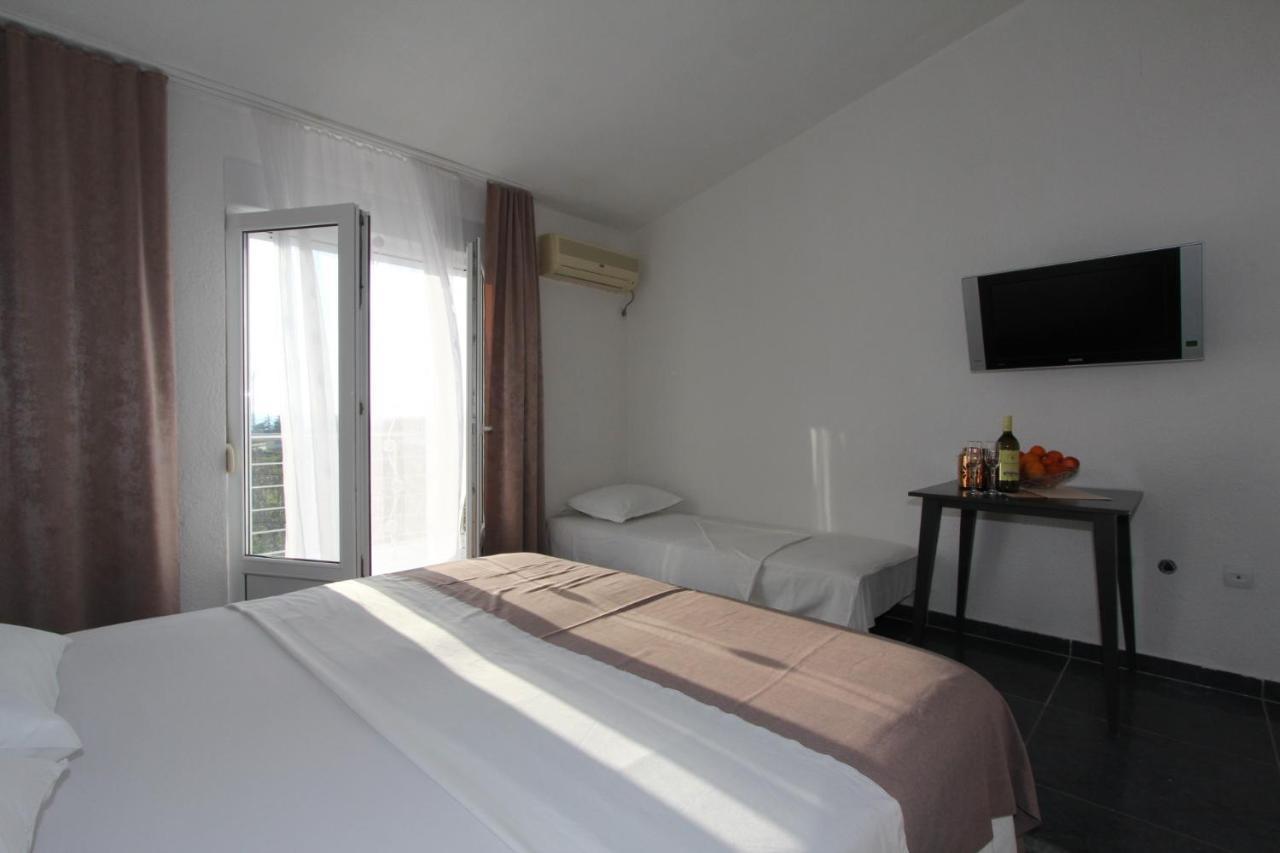Villa Emeja - Bar - Montenegro Экстерьер фото