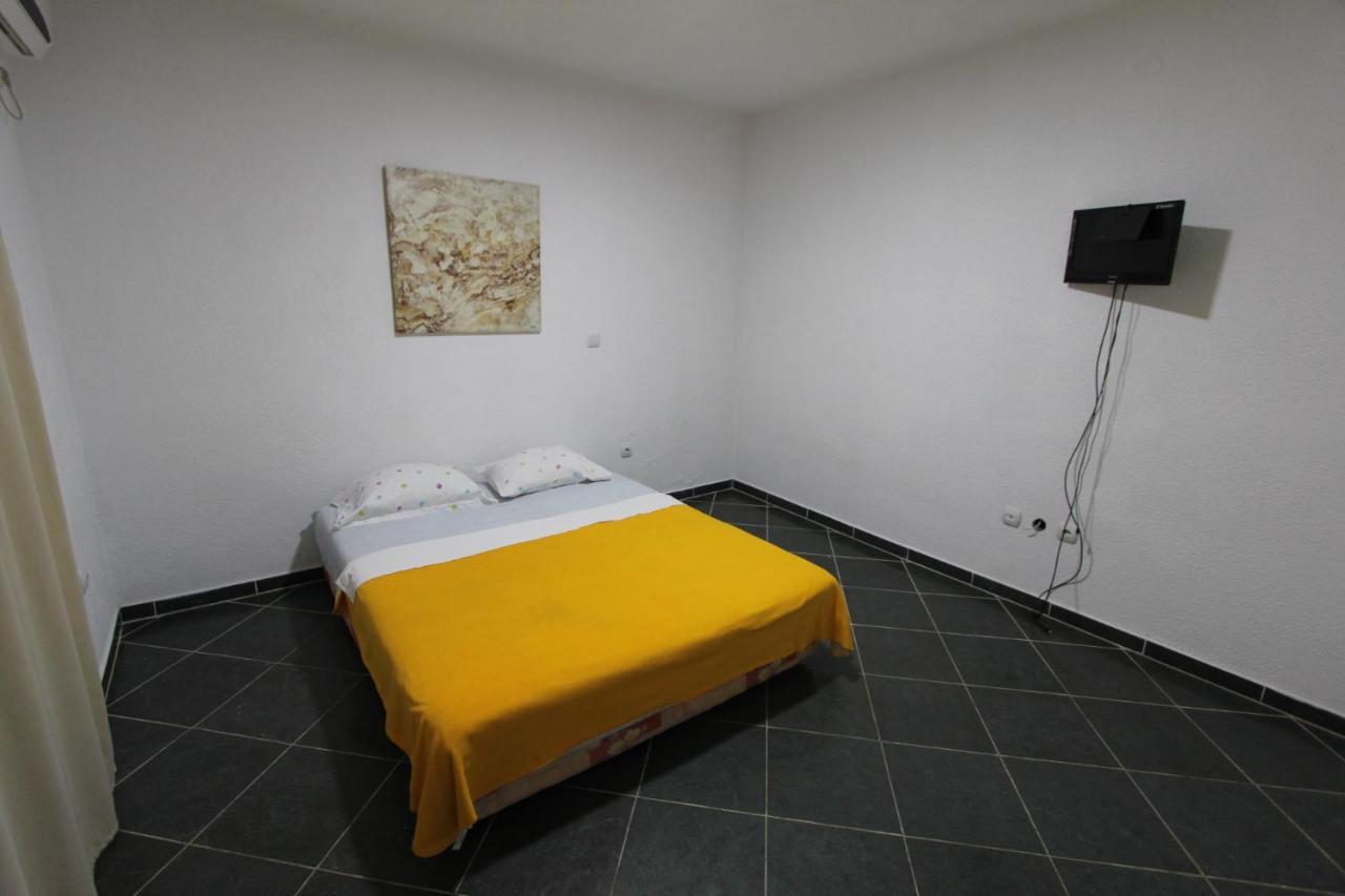 Villa Emeja - Bar - Montenegro Экстерьер фото