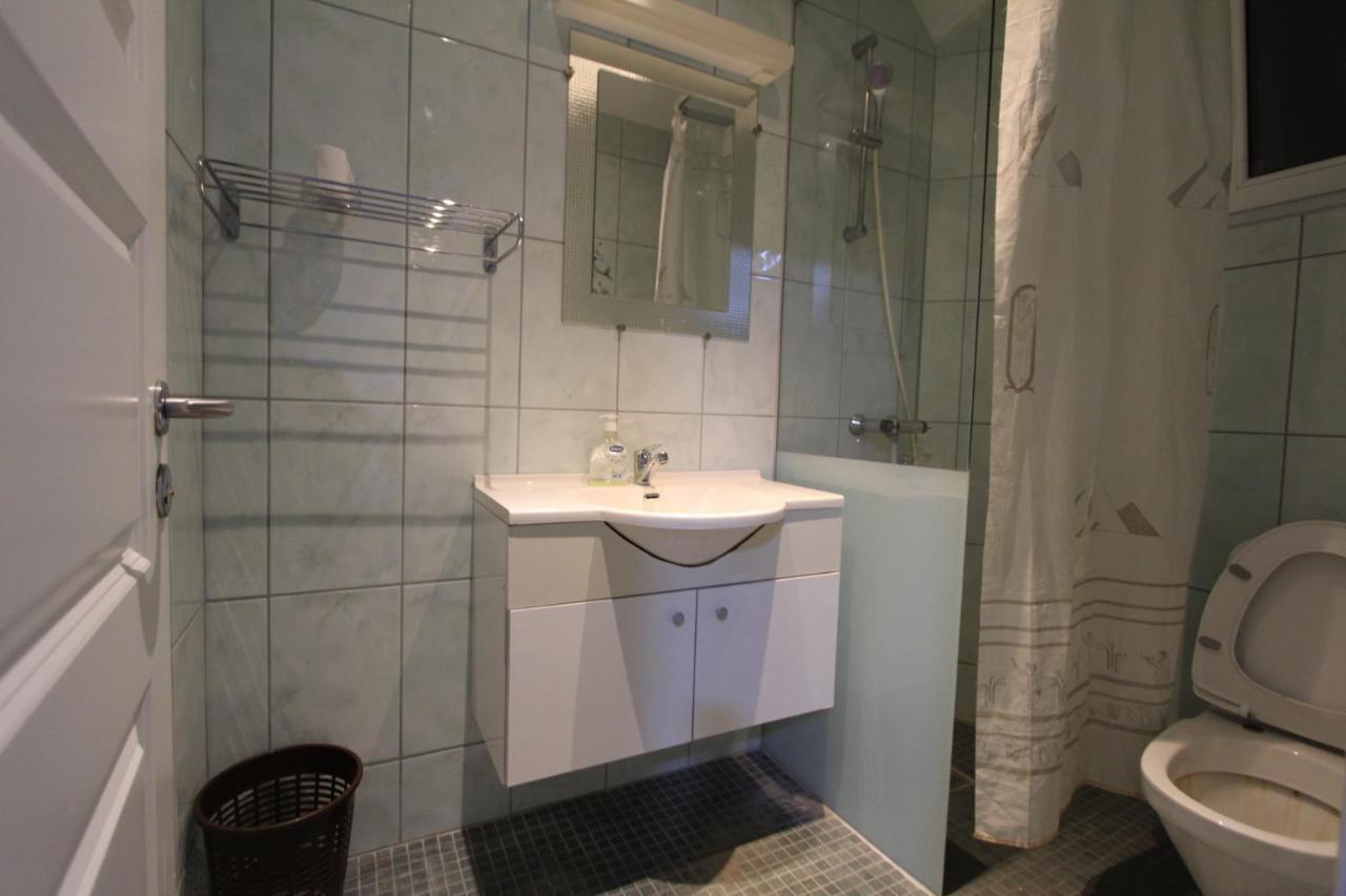 Villa Emeja - Bar - Montenegro Экстерьер фото