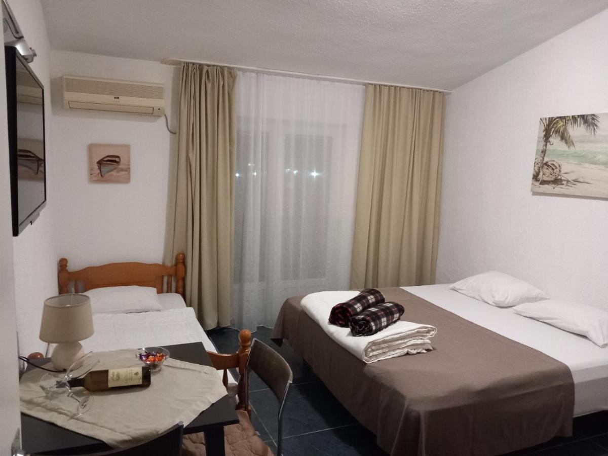 Villa Emeja - Bar - Montenegro Экстерьер фото