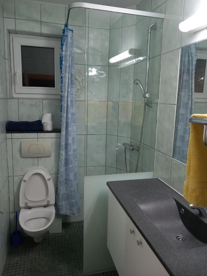 Villa Emeja - Bar - Montenegro Экстерьер фото