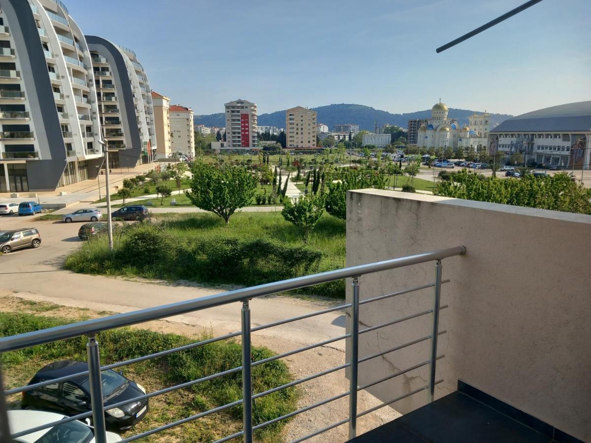 Villa Emeja - Bar - Montenegro Экстерьер фото