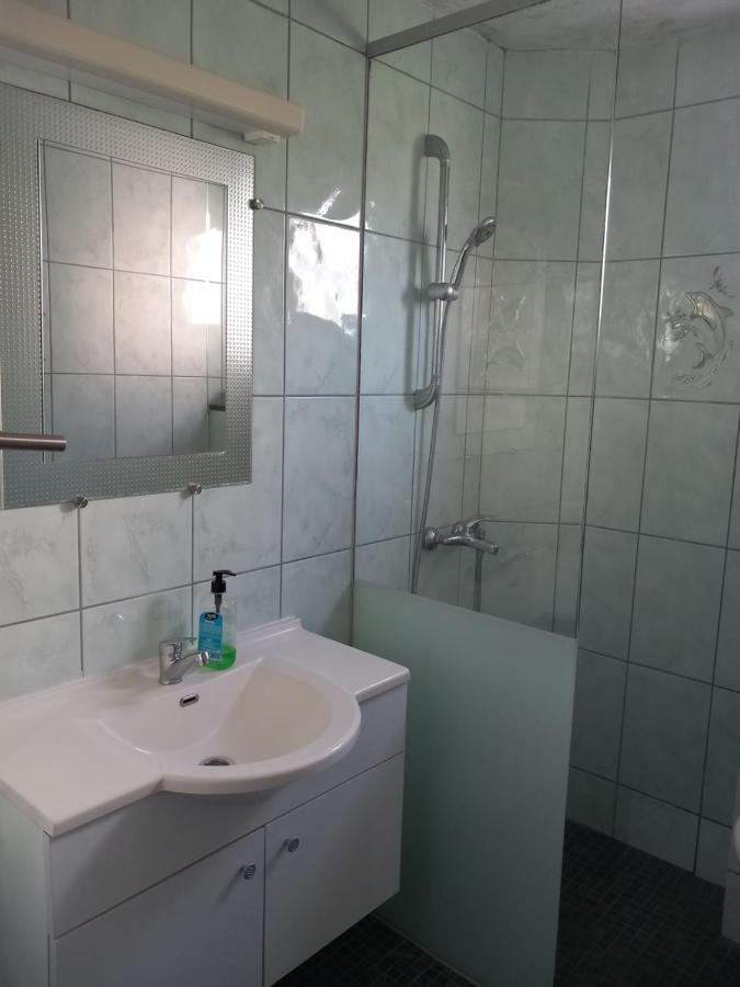 Villa Emeja - Bar - Montenegro Экстерьер фото