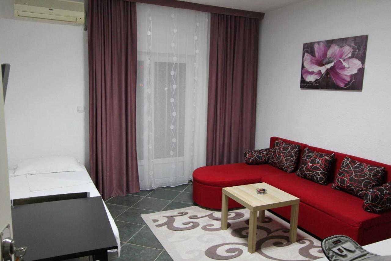Villa Emeja - Bar - Montenegro Экстерьер фото