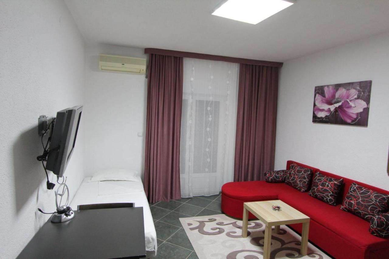 Villa Emeja - Bar - Montenegro Экстерьер фото